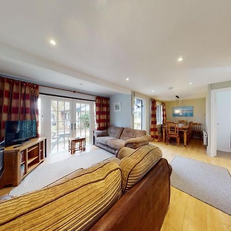 25 Tudor Court, Tolroy Manor Hayle Ngoại thất bức ảnh