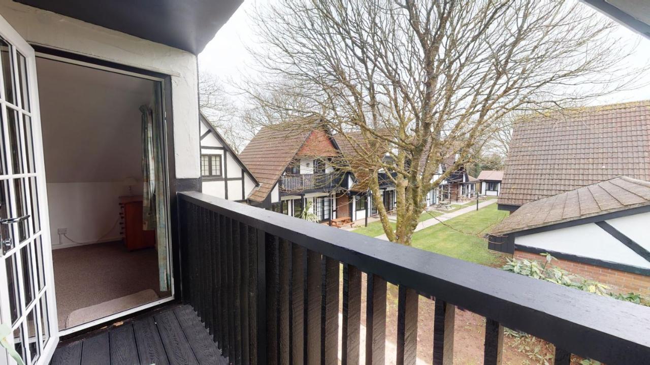 25 Tudor Court, Tolroy Manor Hayle Ngoại thất bức ảnh