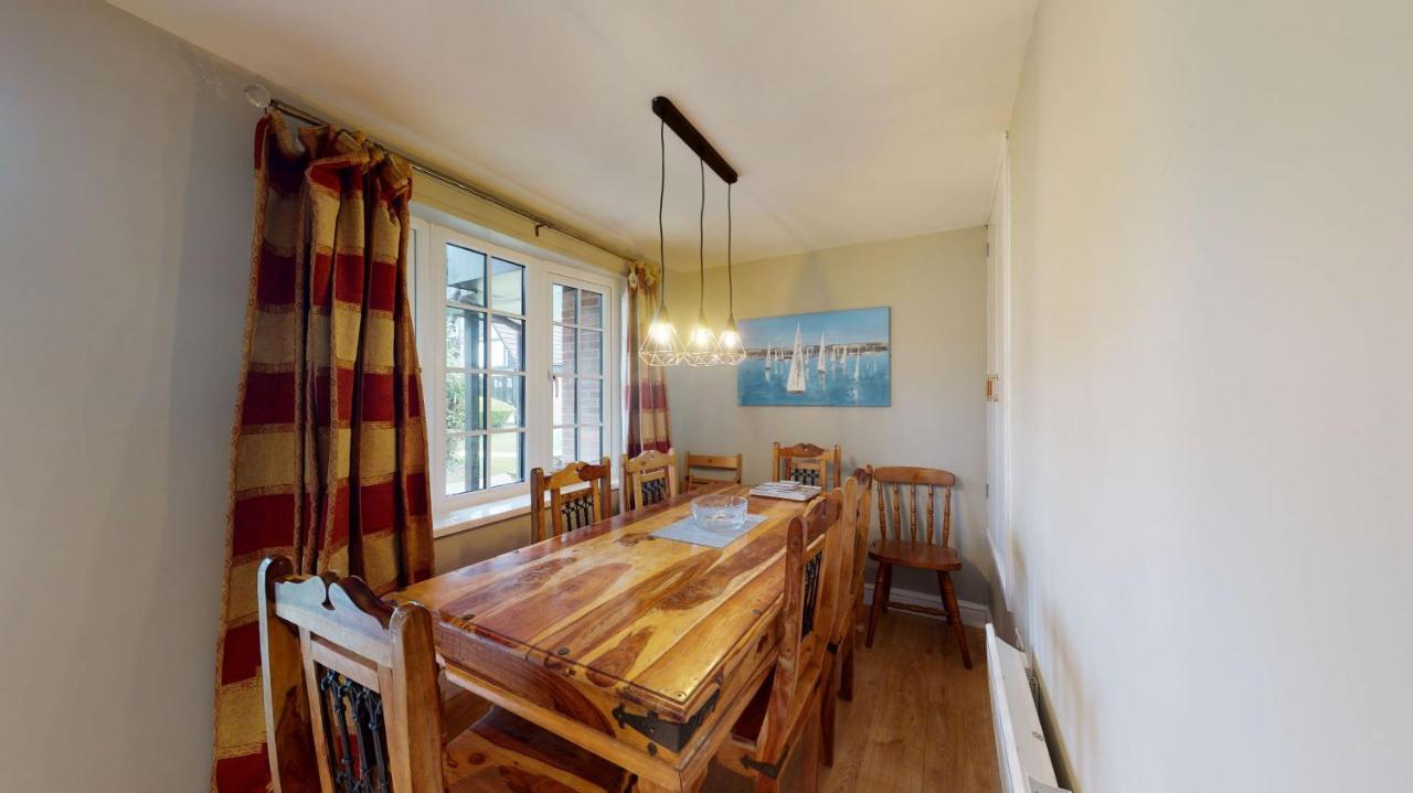 25 Tudor Court, Tolroy Manor Hayle Ngoại thất bức ảnh