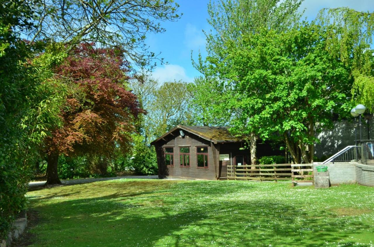 25 Tudor Court, Tolroy Manor Hayle Ngoại thất bức ảnh