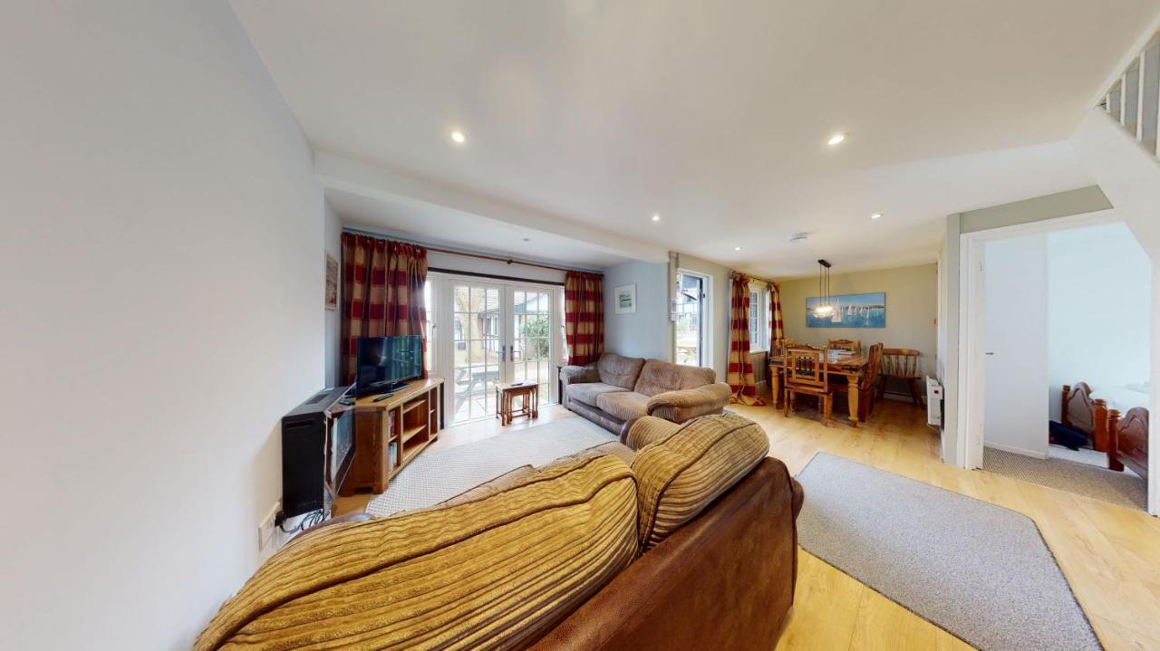 25 Tudor Court, Tolroy Manor Hayle Ngoại thất bức ảnh