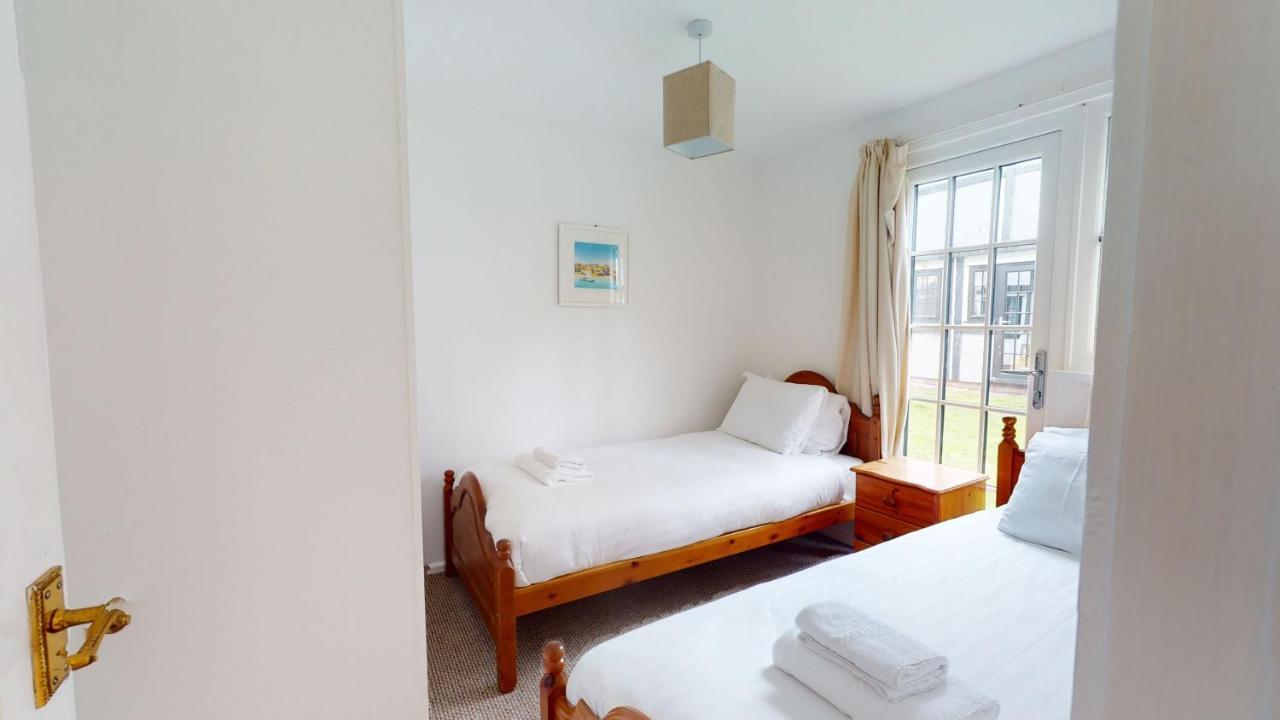 25 Tudor Court, Tolroy Manor Hayle Ngoại thất bức ảnh